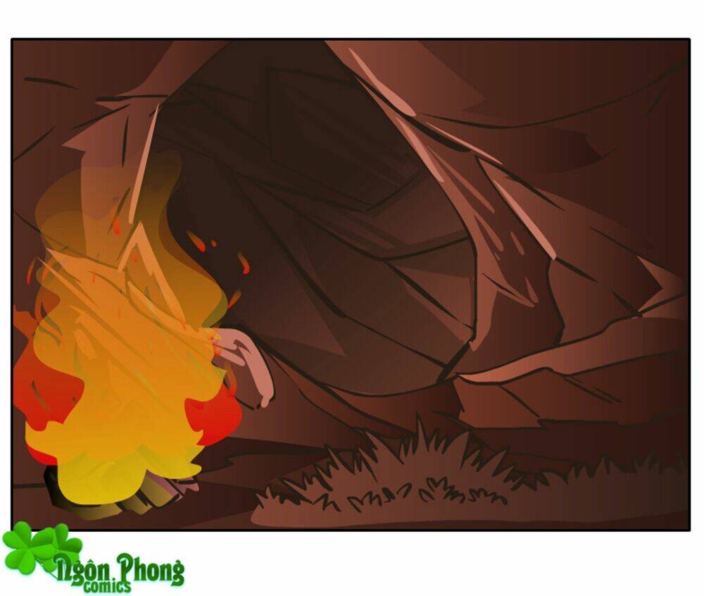 Hòa Thượng Và Tiểu Long Quân: Chapter 60