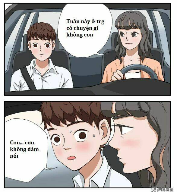 Tiết Tháo Đã Offline: Chapter 10