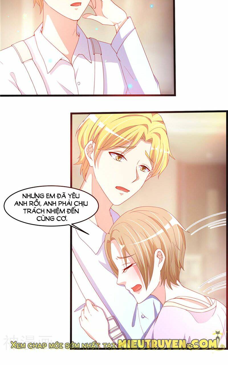 Vợ Yêu Cưới Trước Sủng Sau: Chapter 77