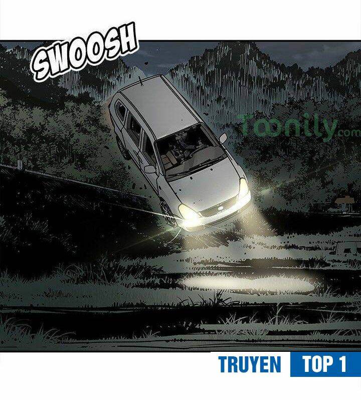 The Devil\’s Descendants: Chapter 8