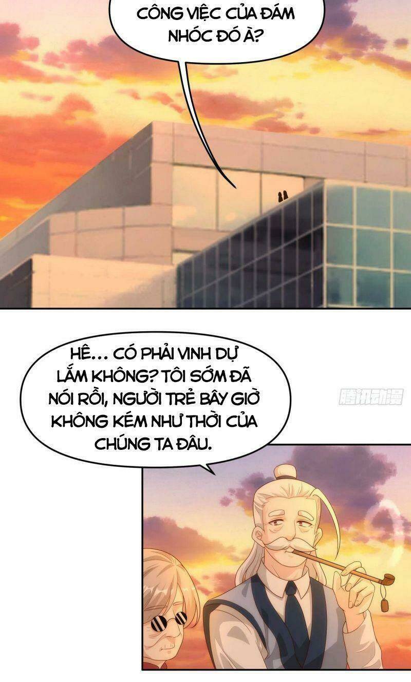 Xâm Lược Vạn Giới: Chapter 76