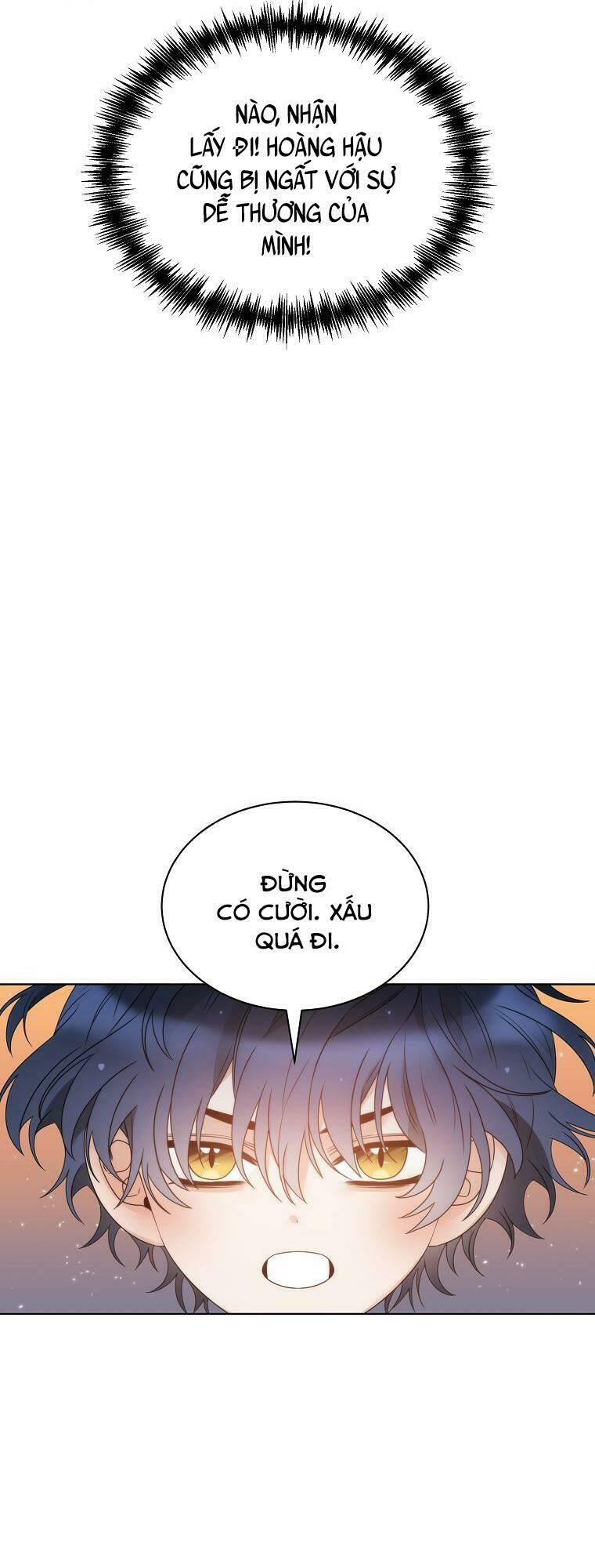 Hoàng Hậu Ác Nữ Yêu Quý Tôi: Chapter 17