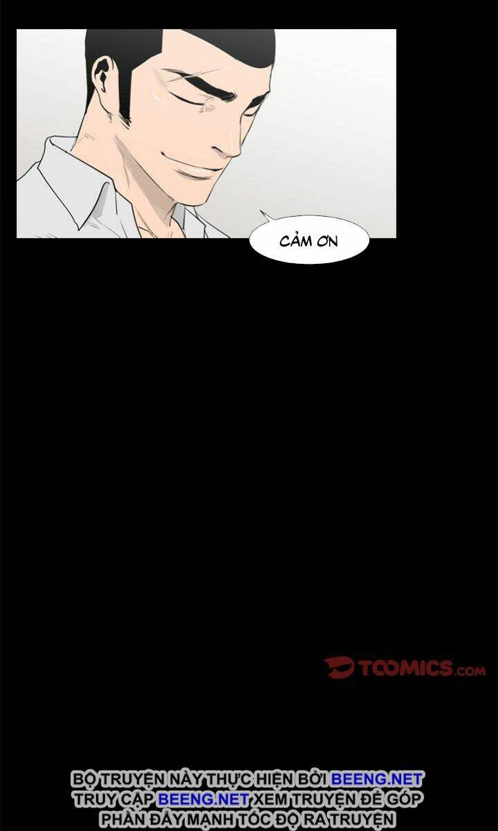 Kẻ Mạnh Nhất - Tong Edge: Chapter 76