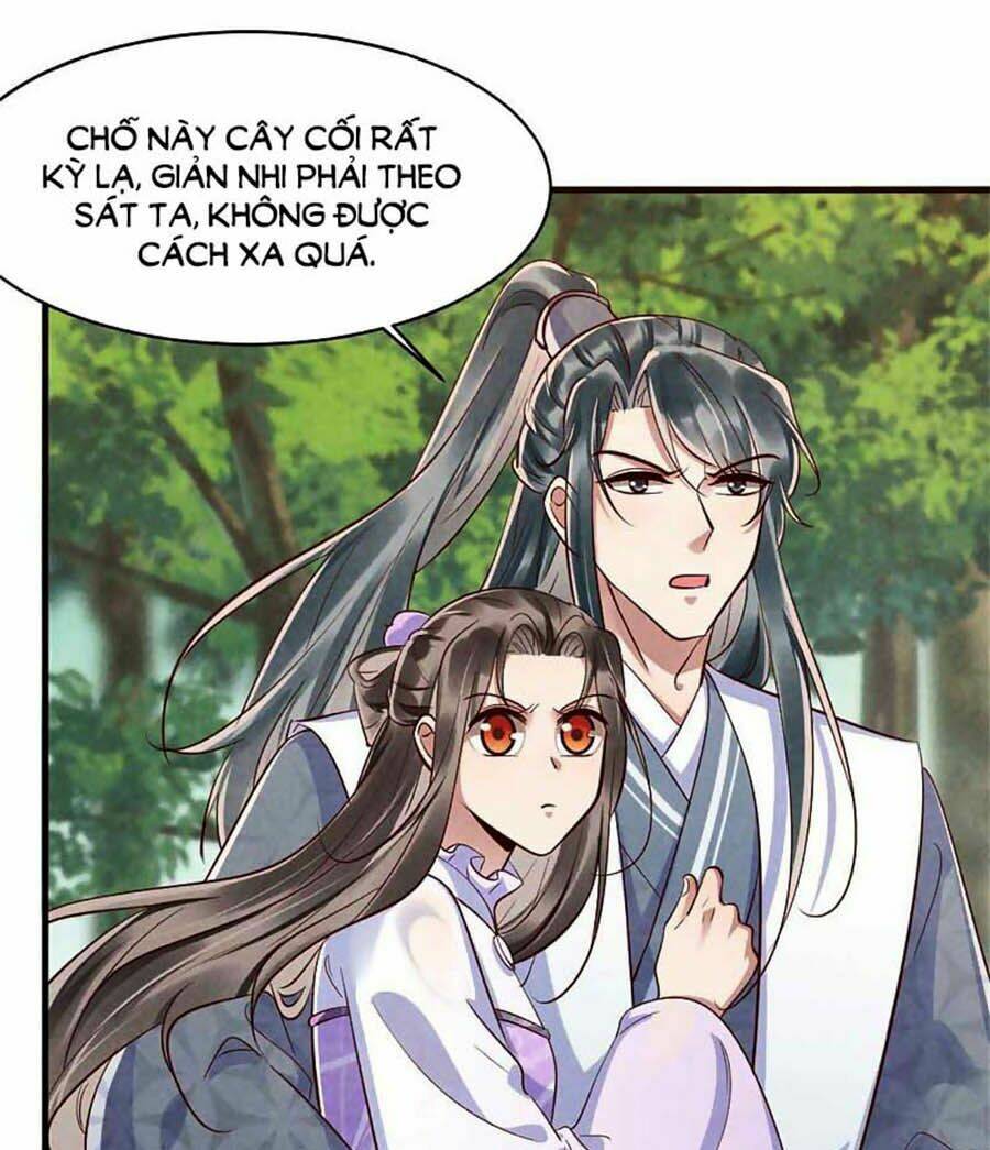 Vương Phi Muốn Trèo Tường: Chapter 106