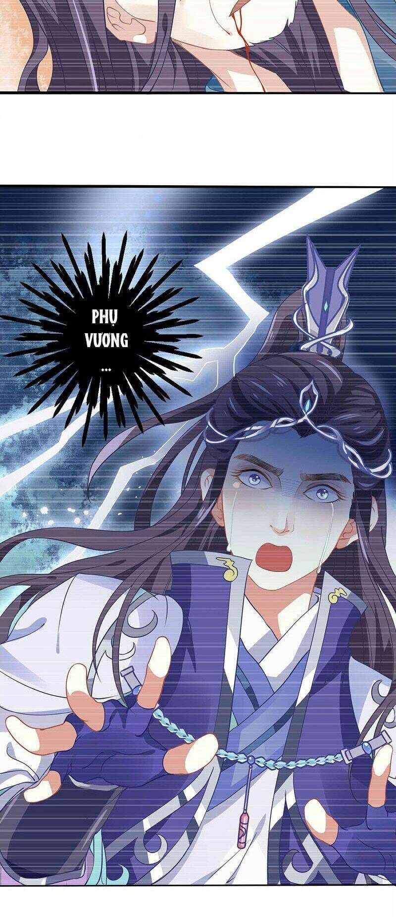 Tay Phải Của Bản Tọa Thành Tinh Rồi: Chapter 34