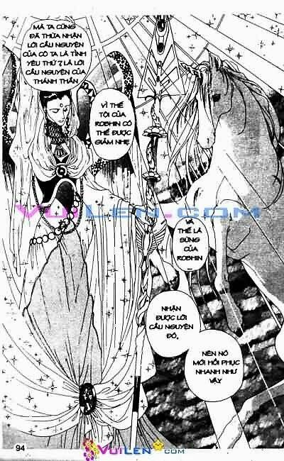 Duyên Kỳ Ngộ: Chapter 2