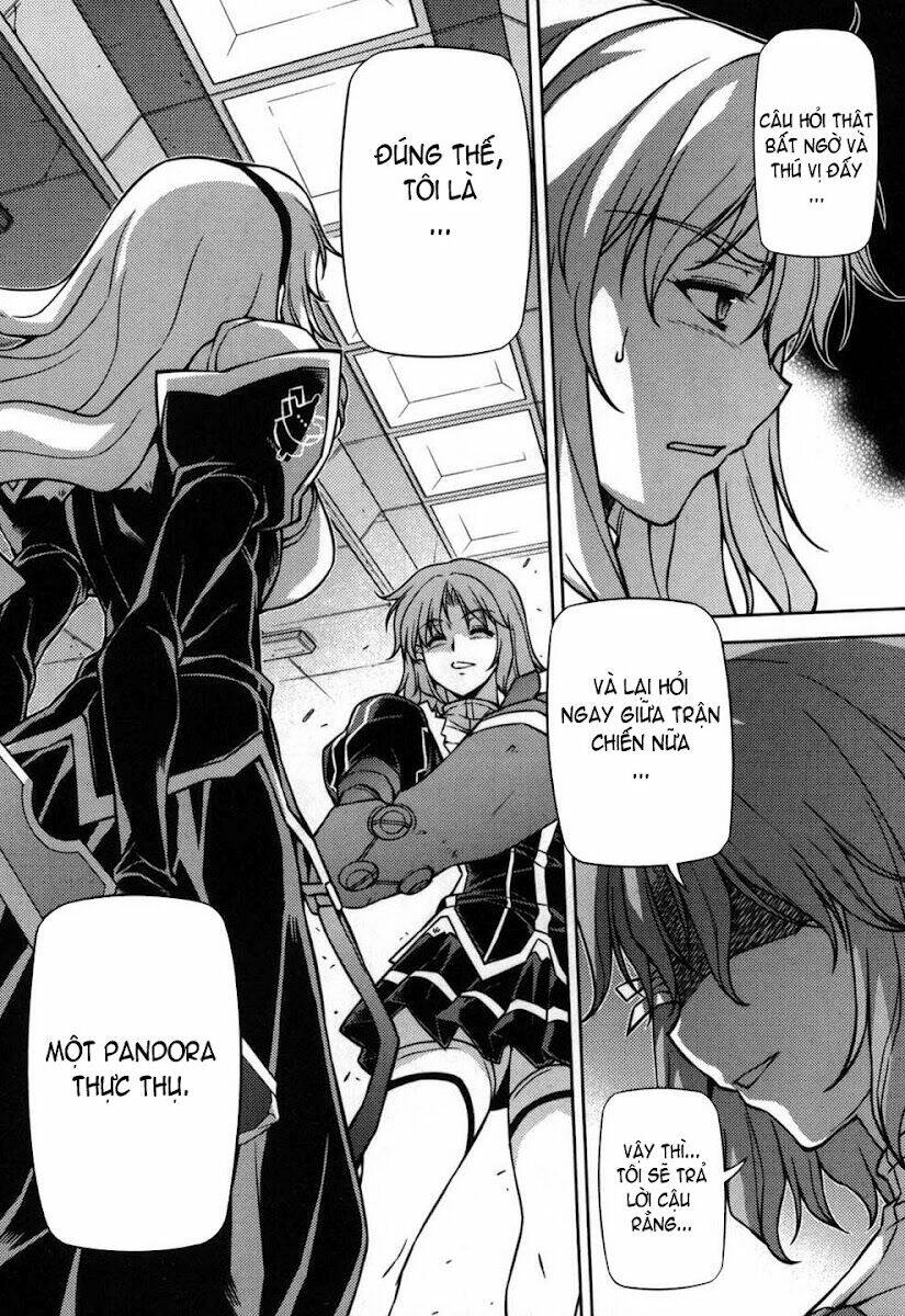 Freezing: Chapter 78