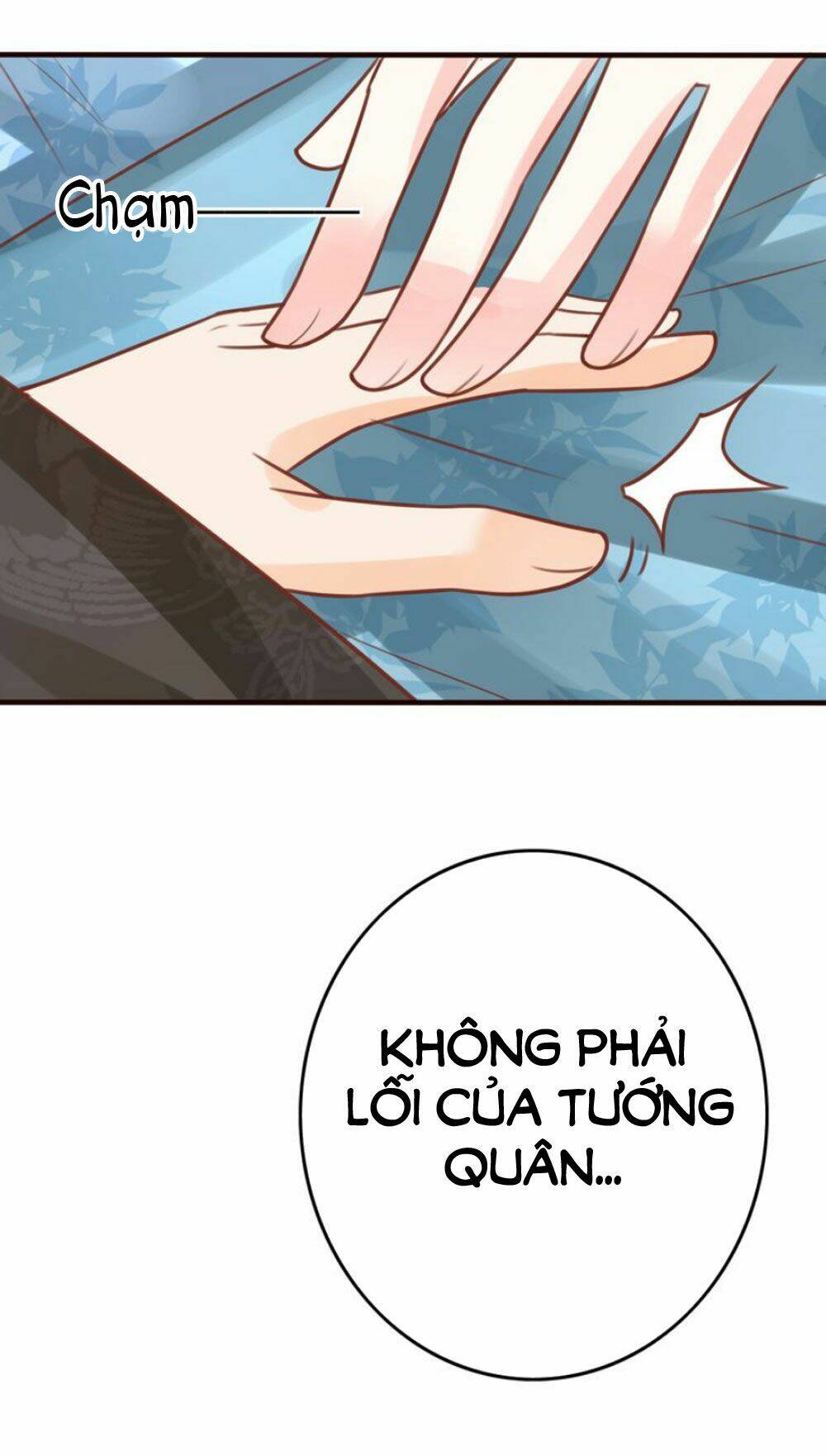 Chọc Nhầm Thượng Thần Băng Lãnh: Chapter 11