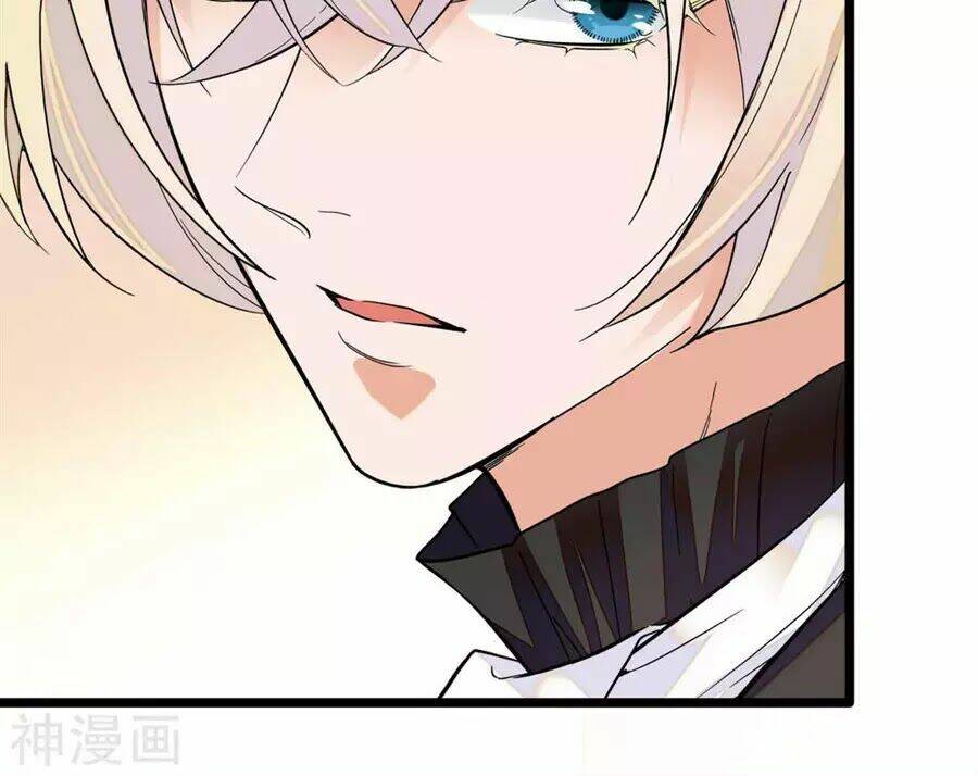 Huyết Túc Khế Ứớc: Chapter 5