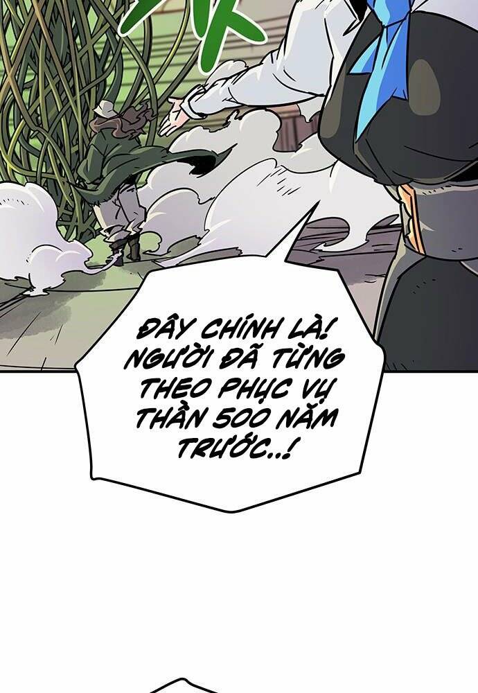 Chủ Nhân Thiên Giới: Chapter 6