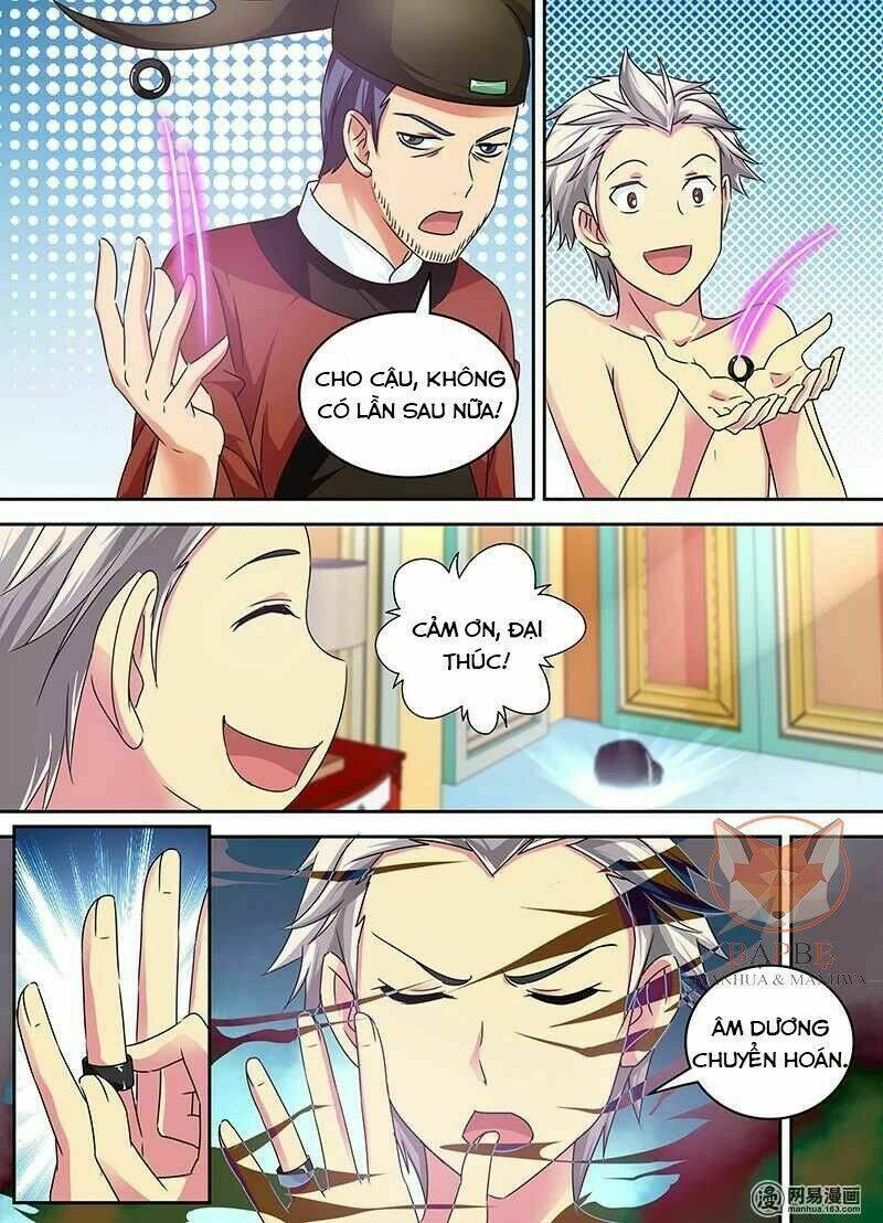 Tôi Là Thần Y: Chapter 159