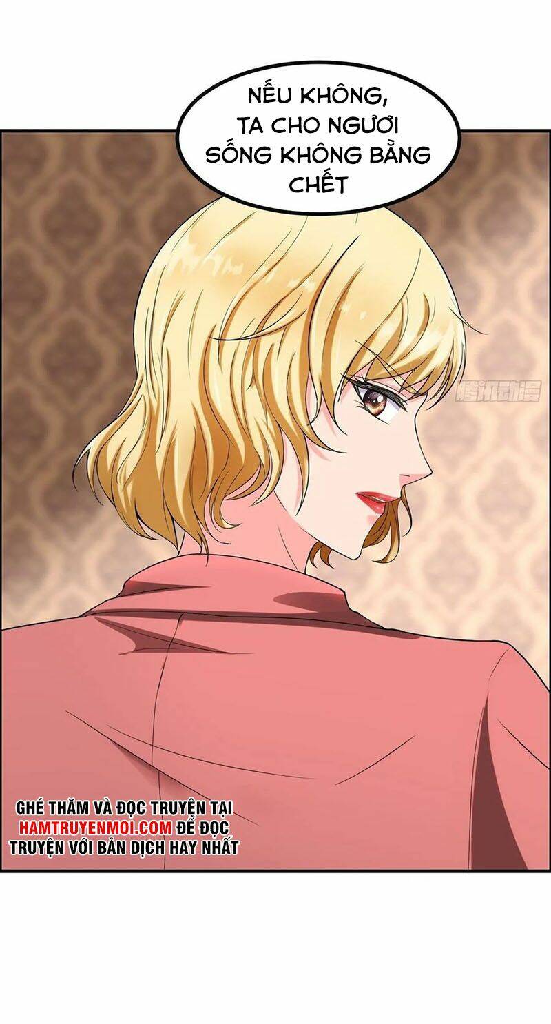 Phản Phái Yêu Tế: Chapter 2