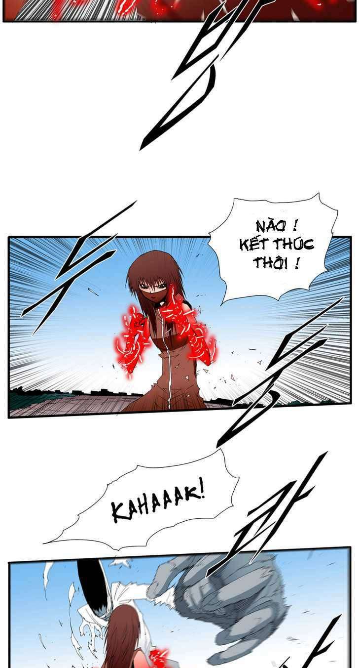 Siêu năng: Chapter 96