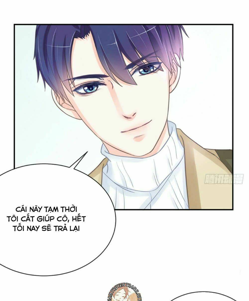 Cẩm Lý Thiếu Nữ Của Tôi: Chapter 7.1