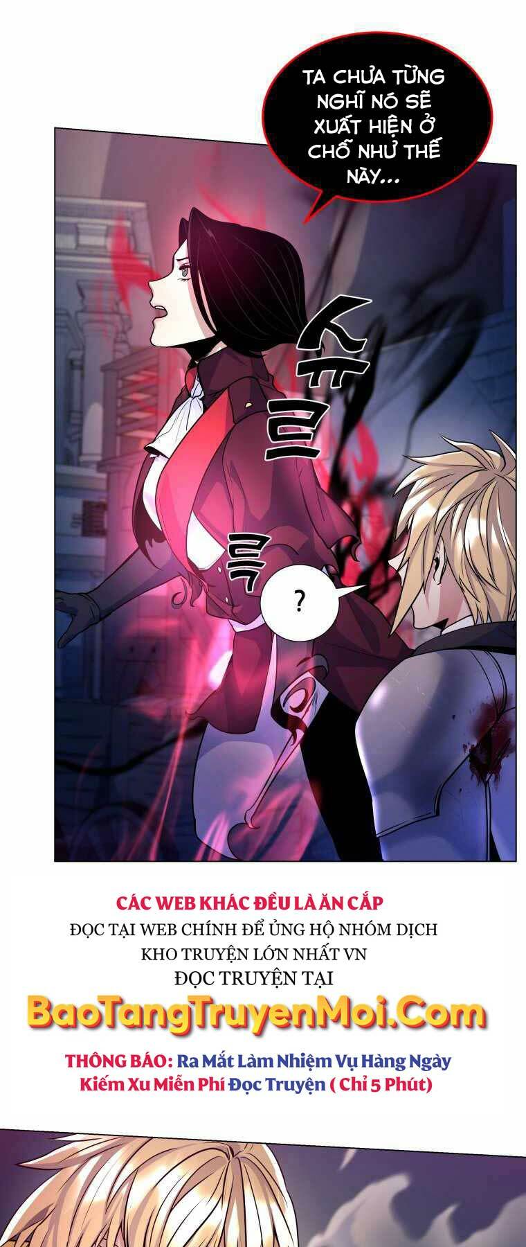 Bạo Chúa Cường Hoành: Chapter 19