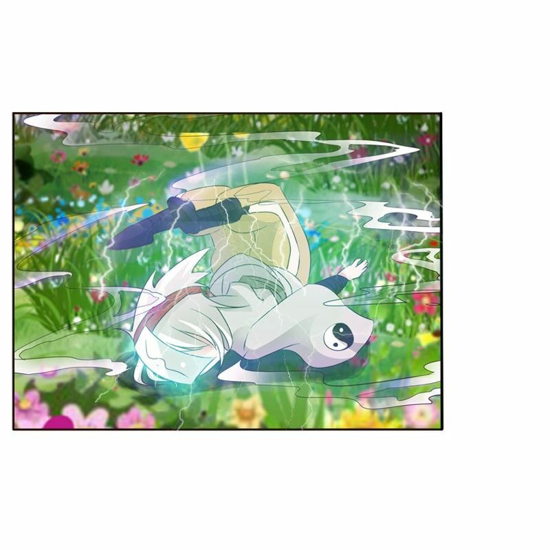 Thông Linh Phi: Chapter 136