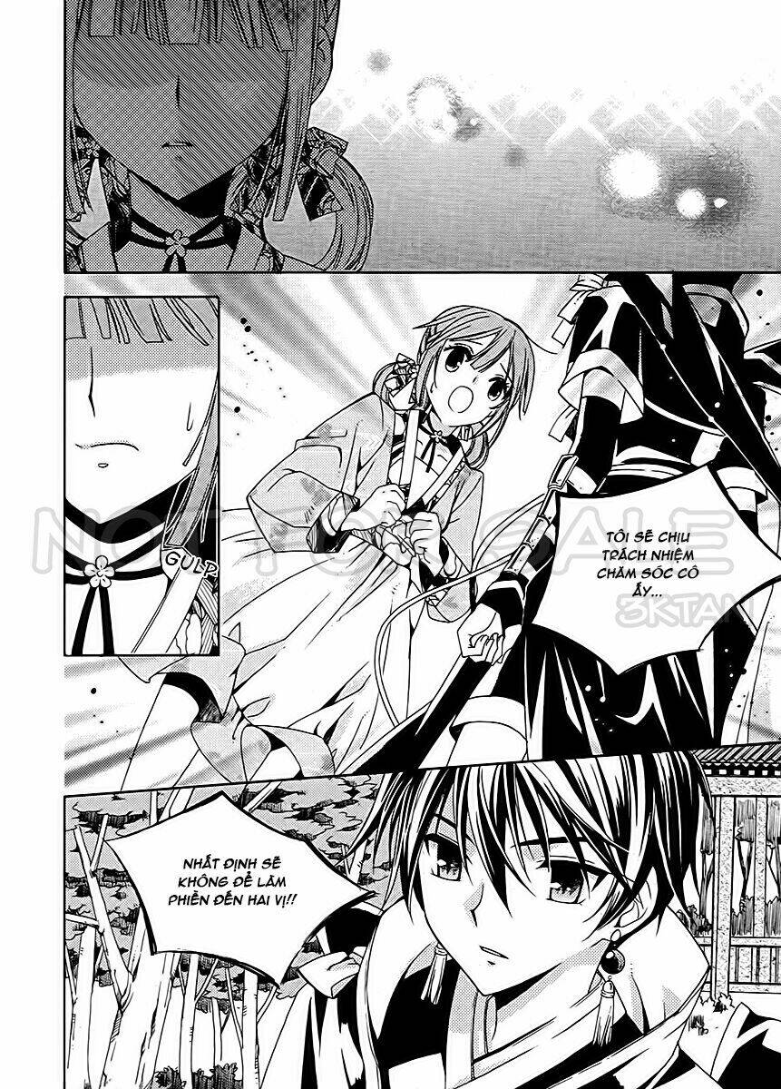 Hangah, Lee: Chapter 15.2