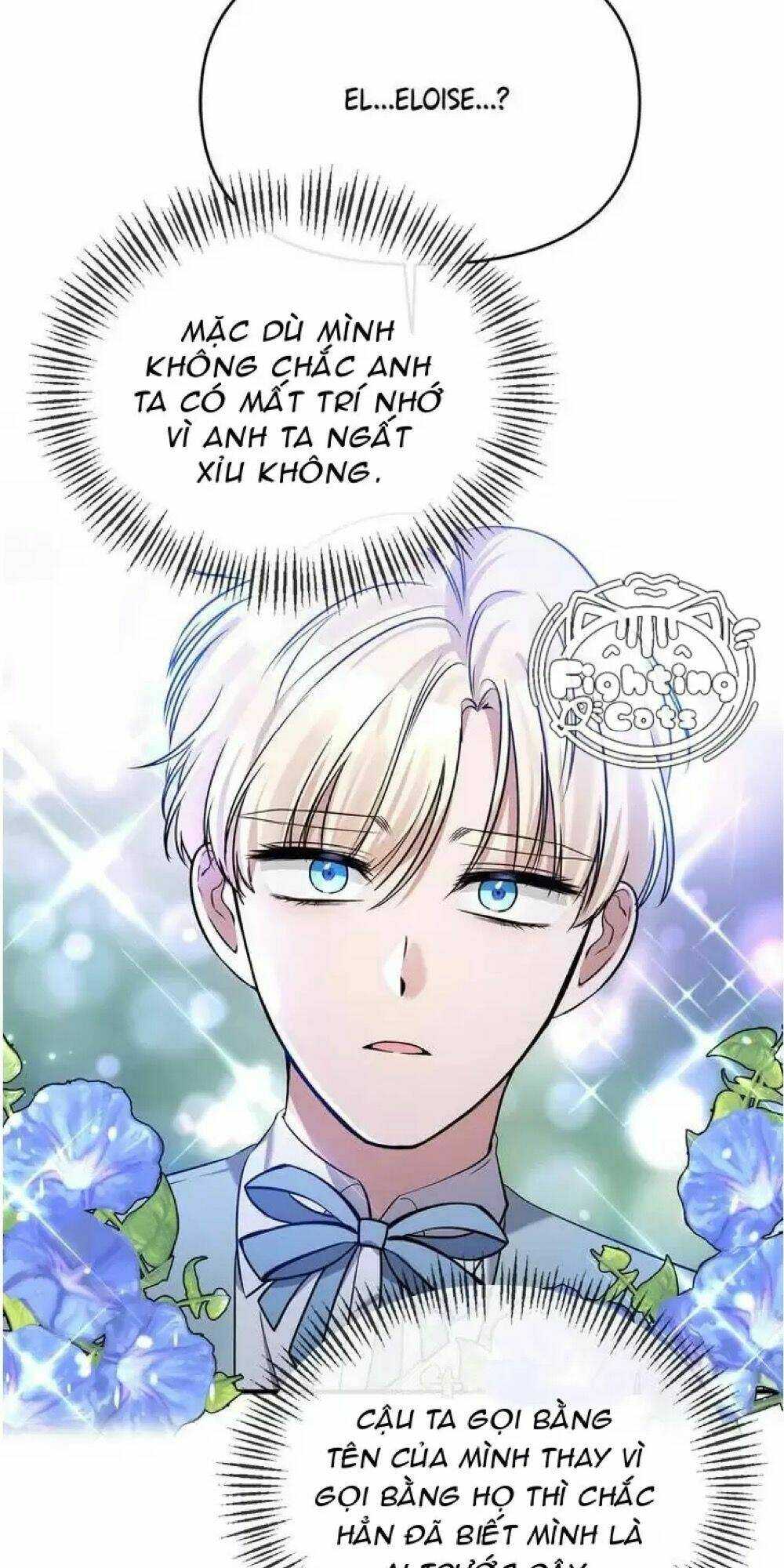 Nữ Công Tước Phương Bắc Là Một Nhân Vật Phản Diện: Chapter 5
