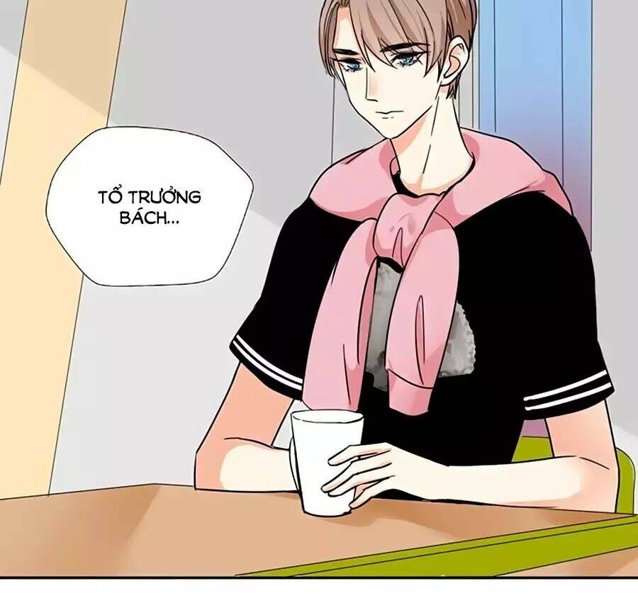 Mùi Hương Lãng Mạn: Chapter 16