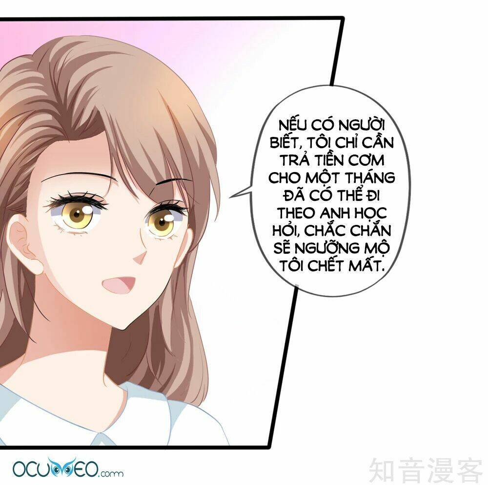 Mỹ Vị Giai Thê: Chapter 23