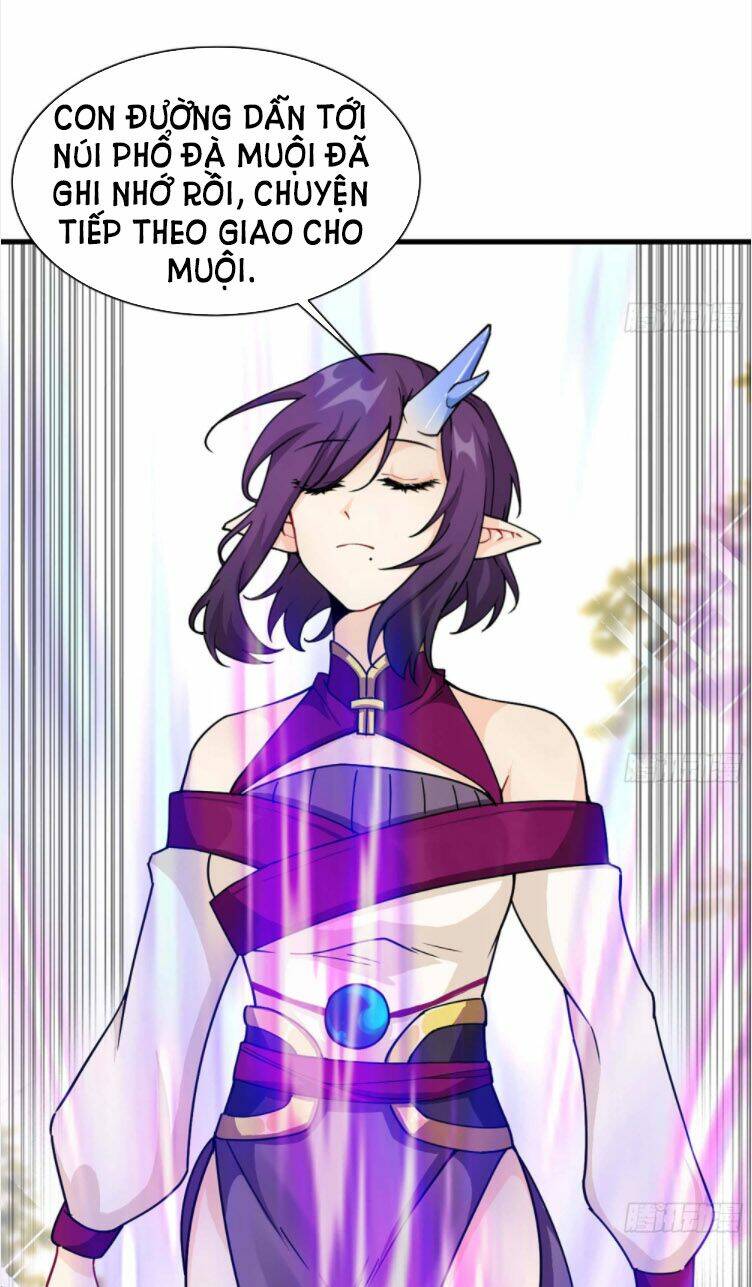 Khởi Đầu Bằng Một Con Côn: Chapter 119