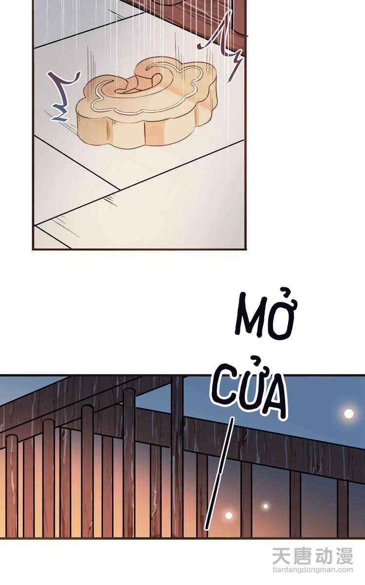 Giáo chủ yêu nghiệt mau nằm xuống: Chapter 28