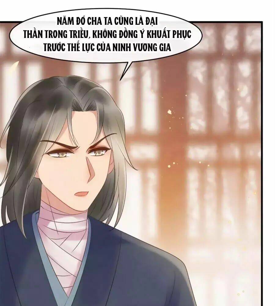 Vương Phi Muốn Trèo Tường: Chapter 43