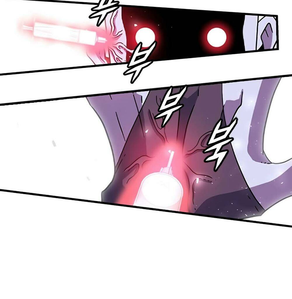 Điểm Chết: Chapter 8