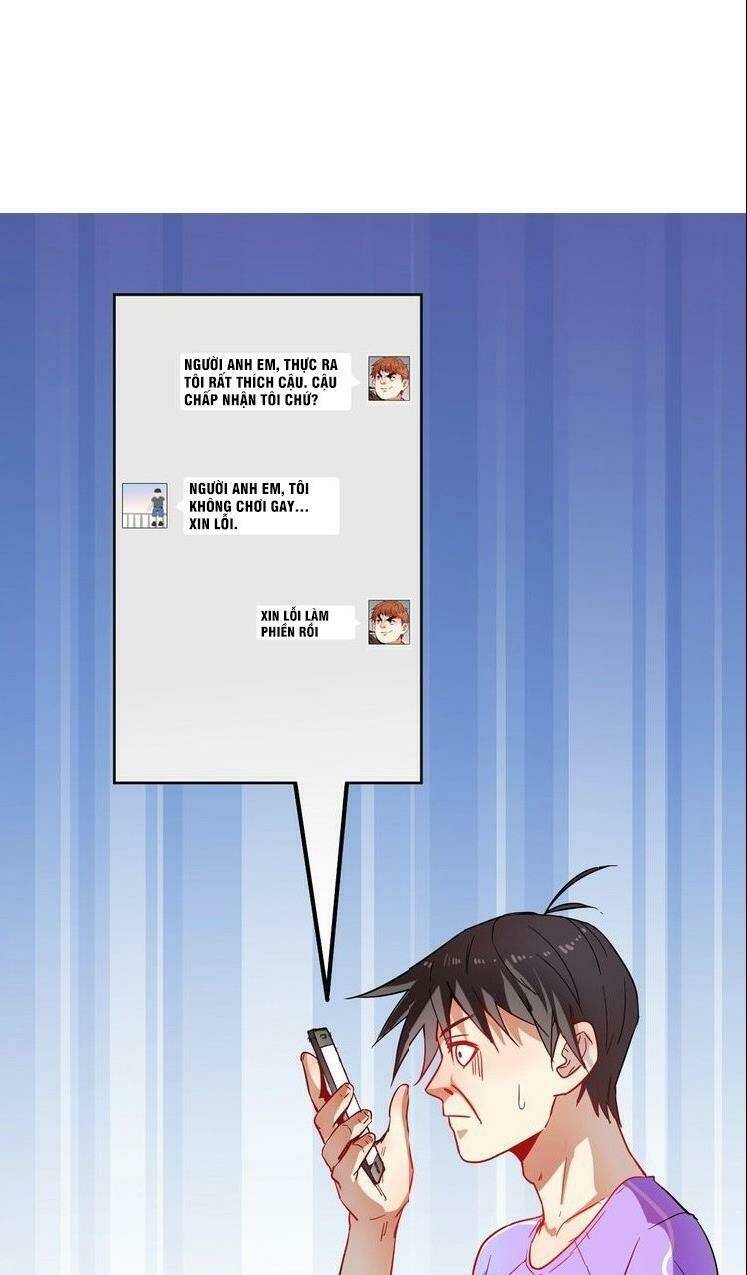 Ta Có Rất Nhiều Thành Tích: Chapter 4