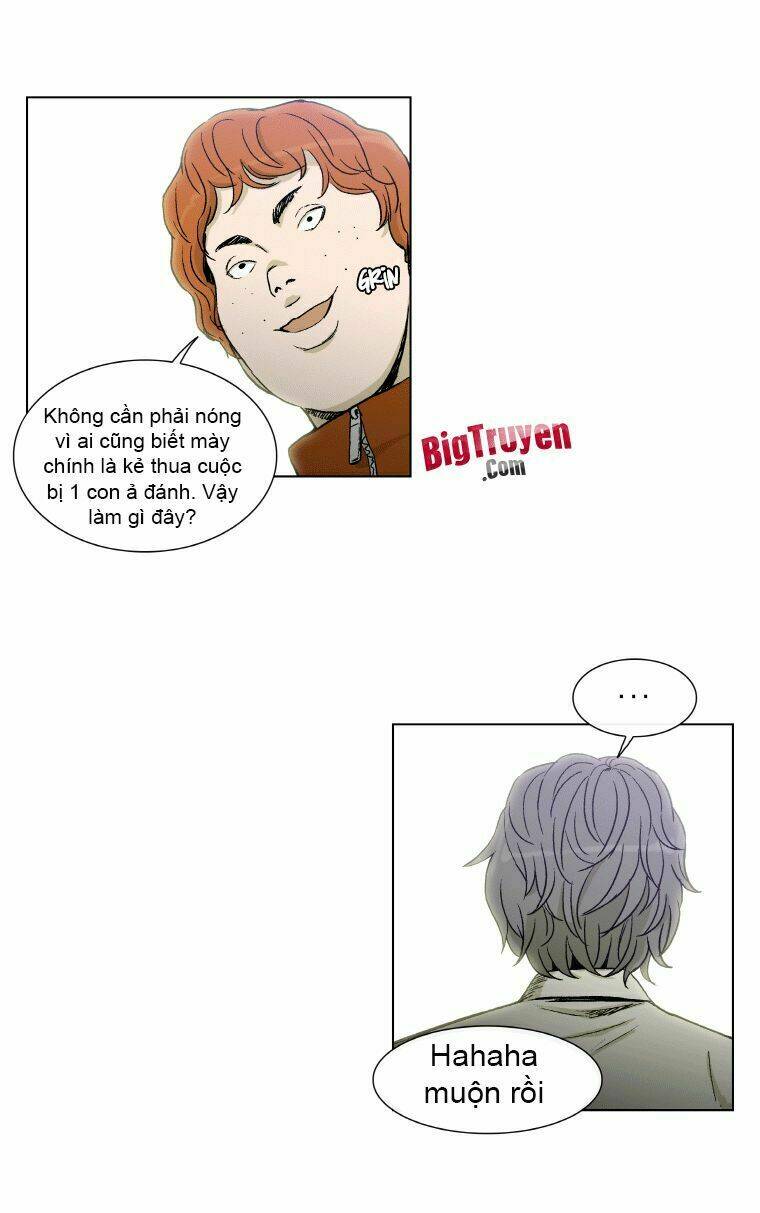 Anh Ấy Là Nữ Sinh Cấp 3: Chapter 22