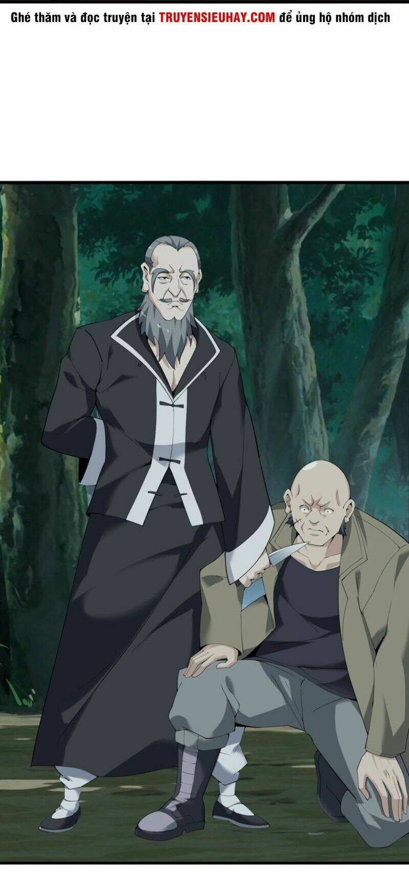 Siêu Cấp Đại Chủ Bạ: Chapter 26