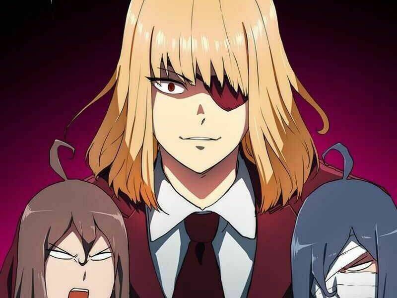 Các Chòm Sao Chỉ Chú Ý Mình Tôi: Chapter 18