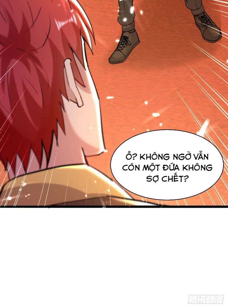Trọng Sinh Khí Thiếu Quy Lai: Chapter 158