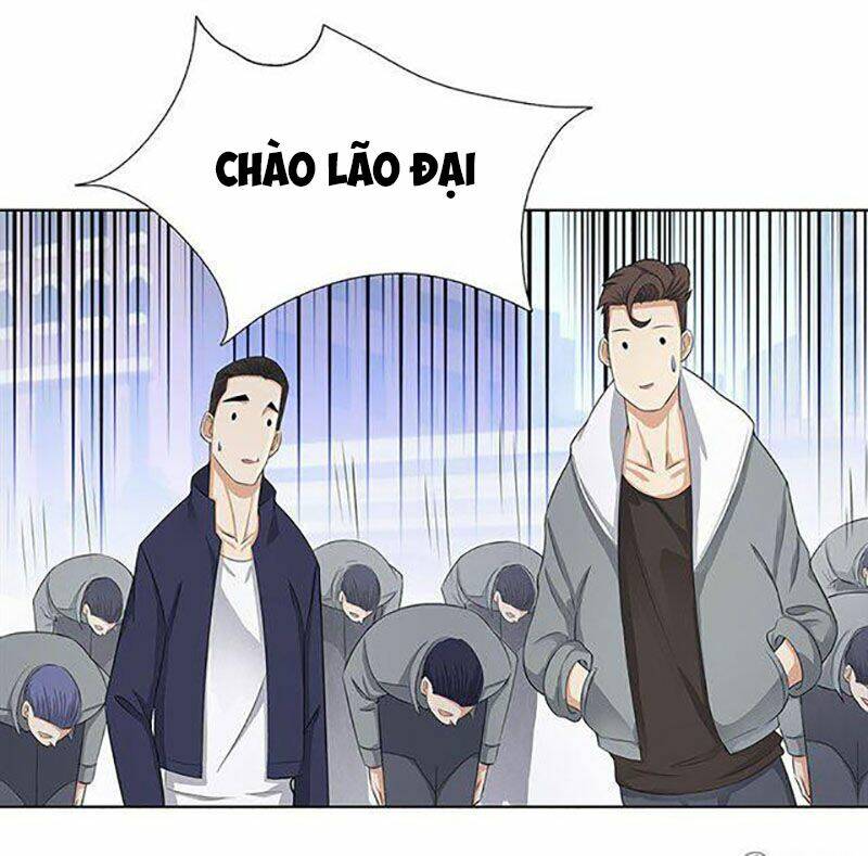 Học Viện Cao Thủ: Chapter 96
