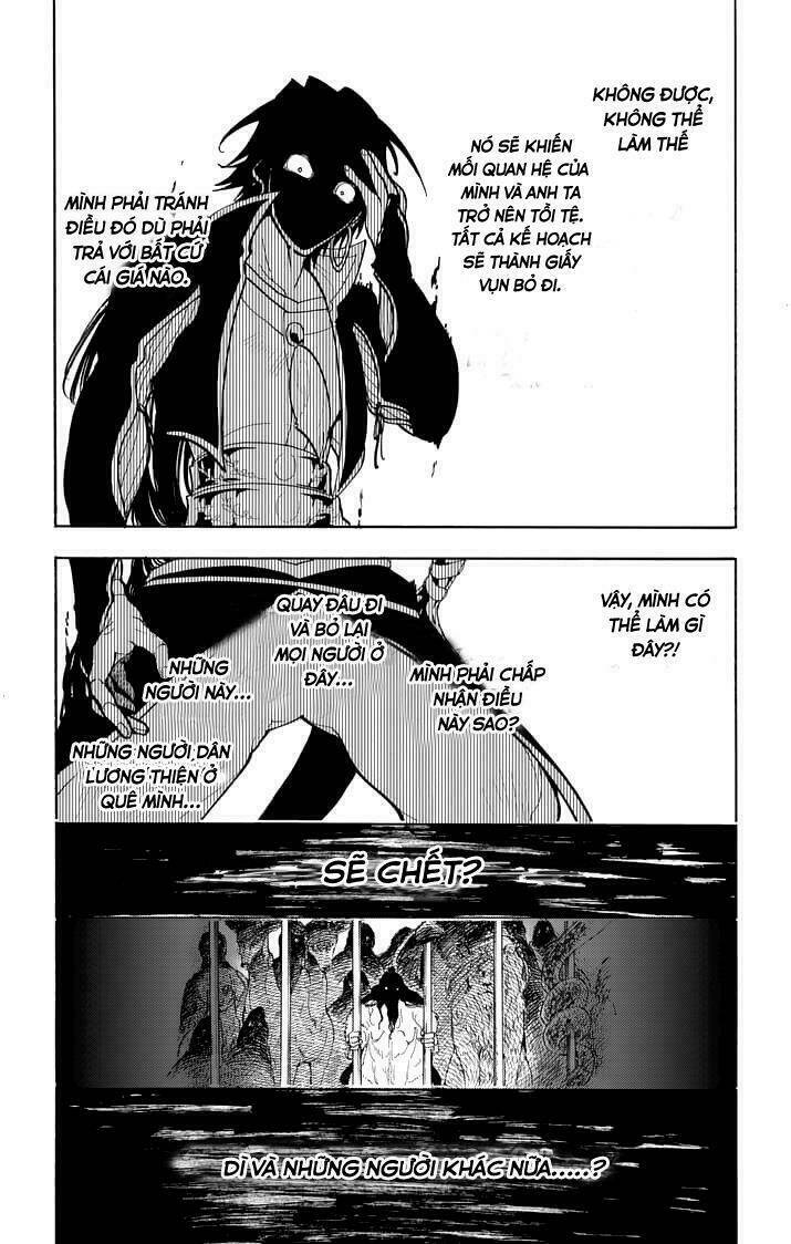 Sinbad No Bouken: Chapter 135