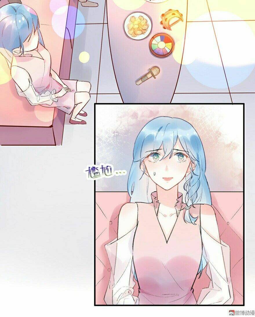 Tra Nam Cút Ra: Chapter 8