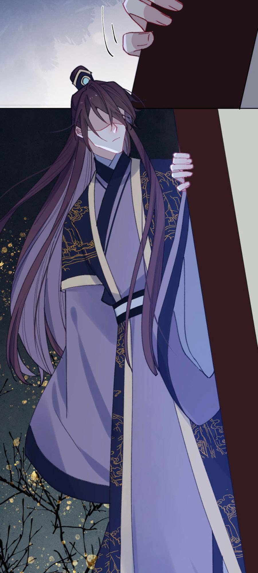 Quân Nhan Tựa Hoa Đào: Chapter 35