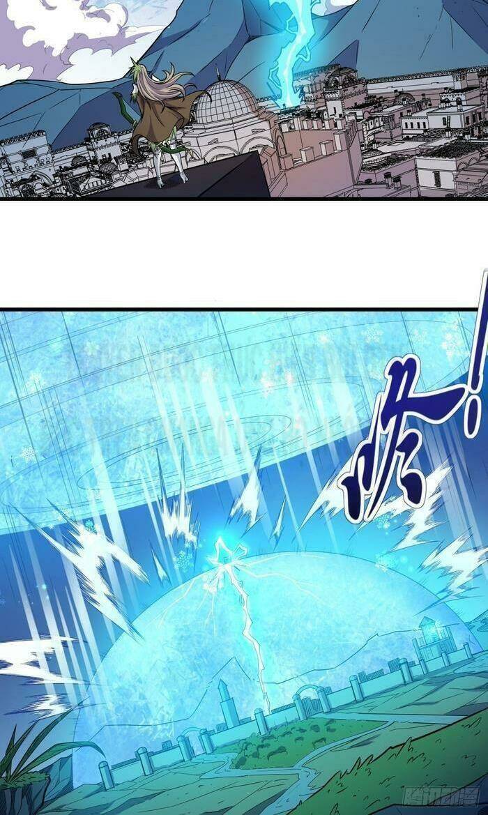 Chuyển Sinh Thành Nữ Hầu Tà Ác: Chapter 17