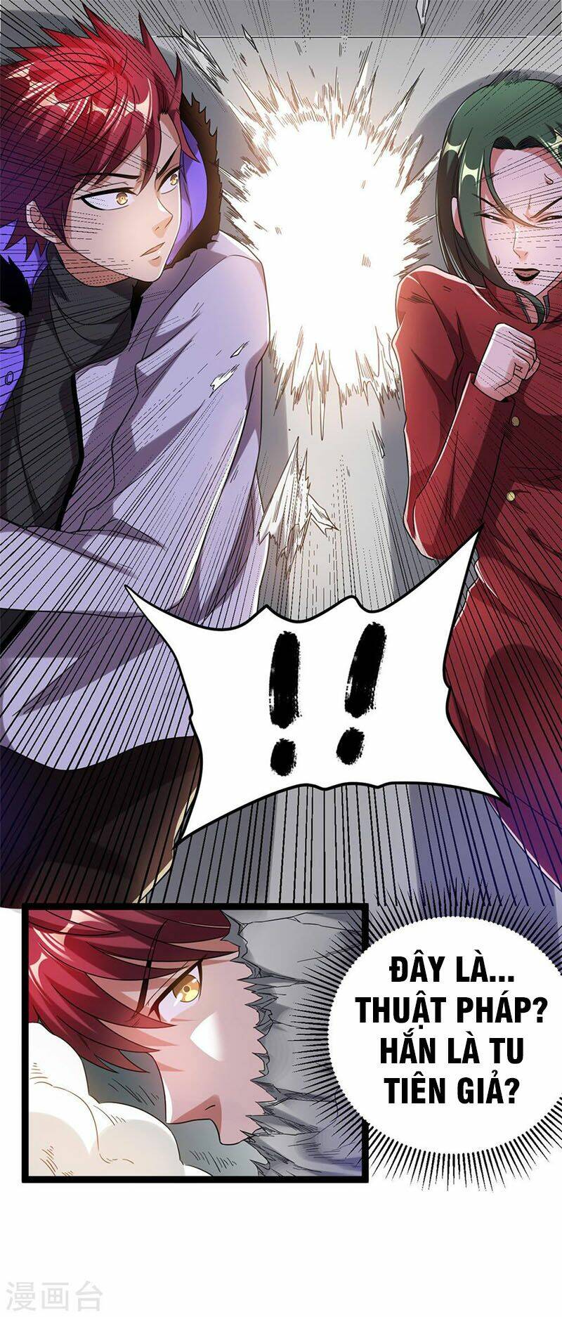 Tiên Vương Trùng Sinh: Chapter 59