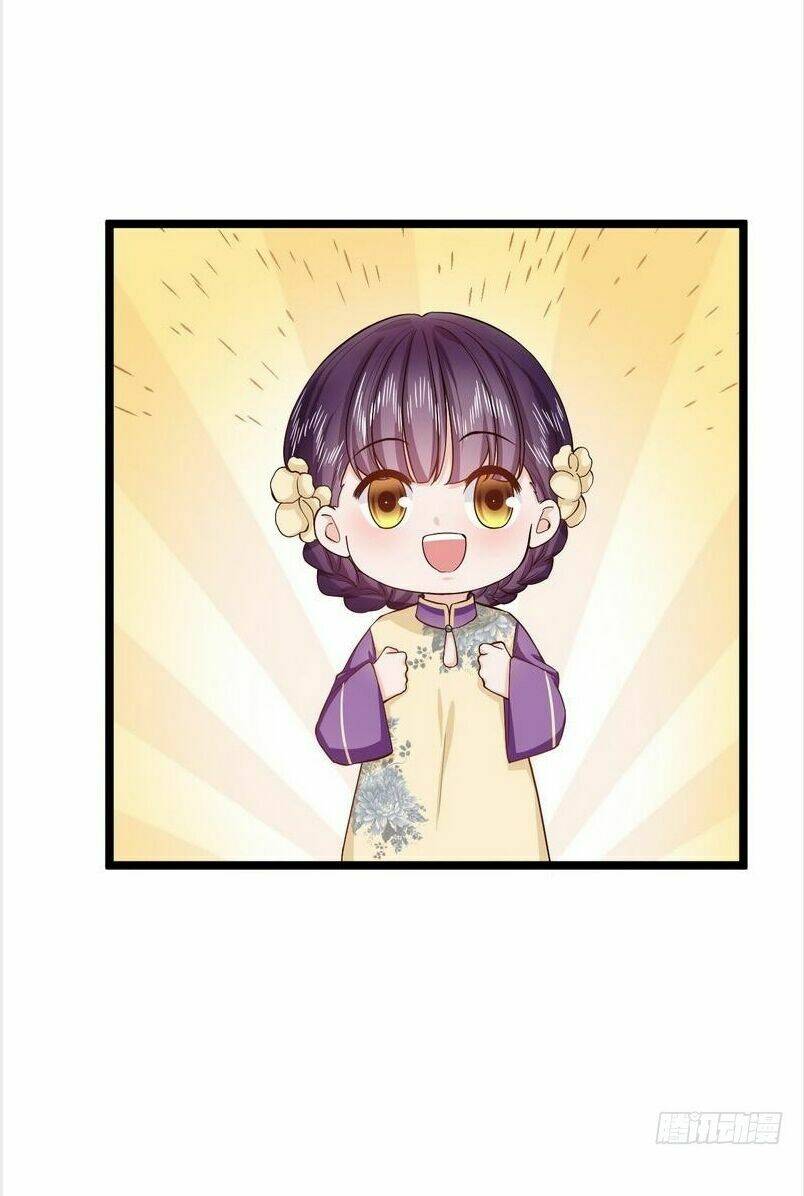 Vợ Yêu Tư Sủng Của Thiếu Soái: Chapter 20