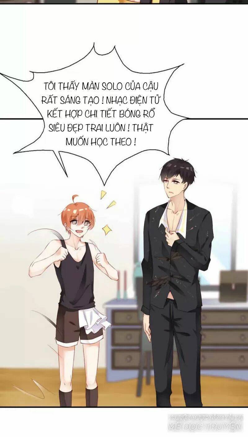 Nam Thần Là Một Đôi: Chapter 90