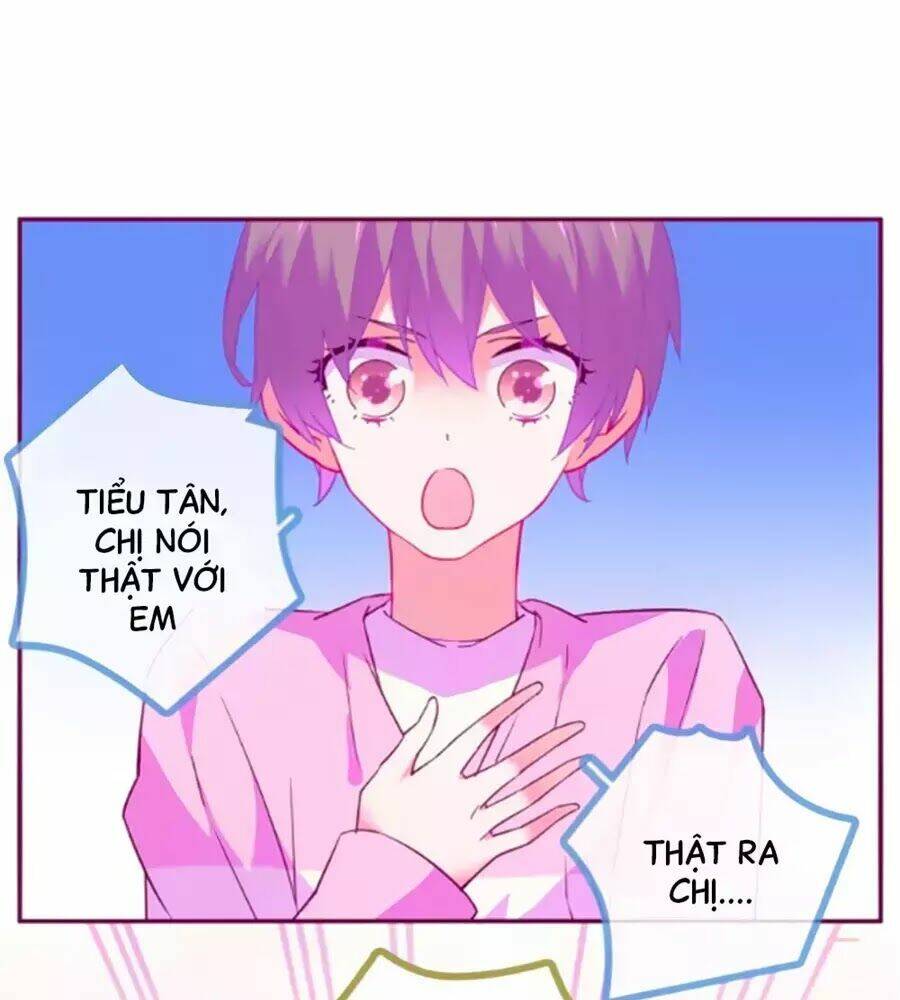 Đừng Nghịch, Ta Chỉ Muốn Yên Tĩnh: Chapter 60