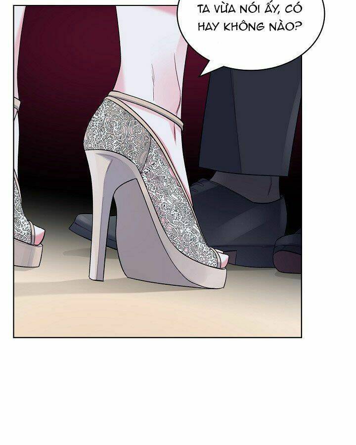 Kẻ Tạo Ra Nữ Phản Diện: Chapter 32