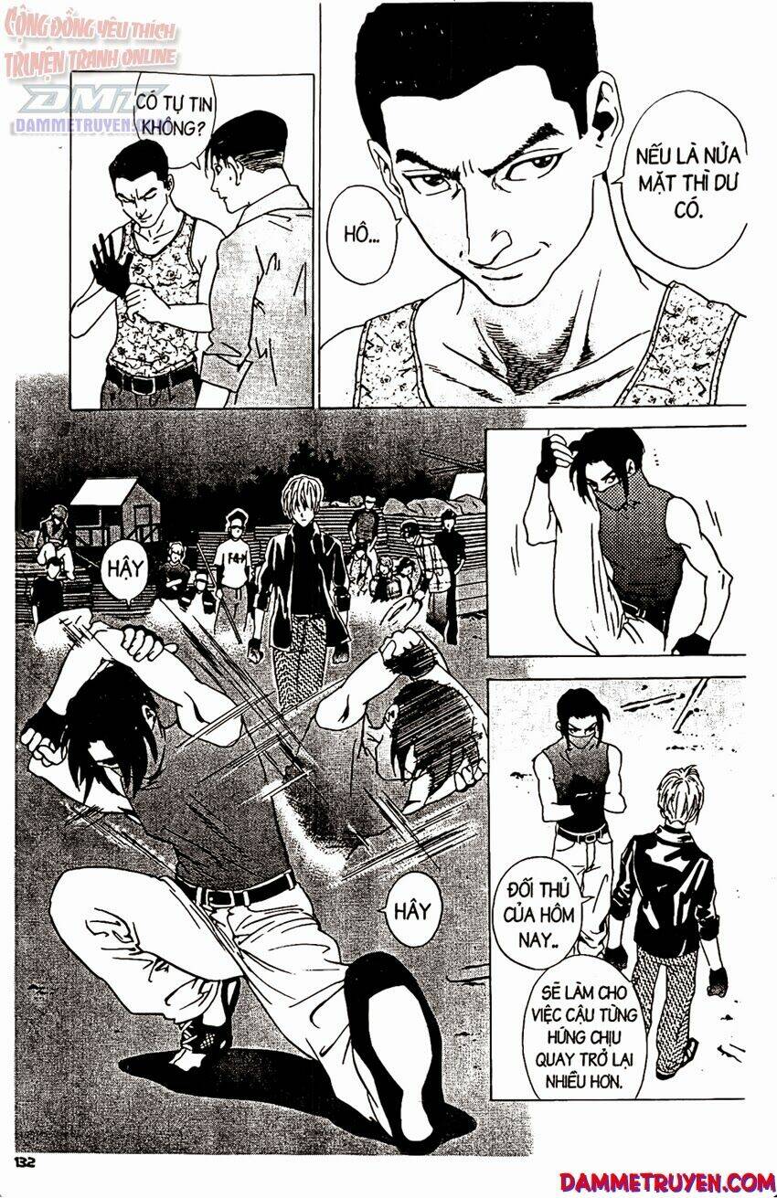 Ai Hơn Ai: Chapter 139