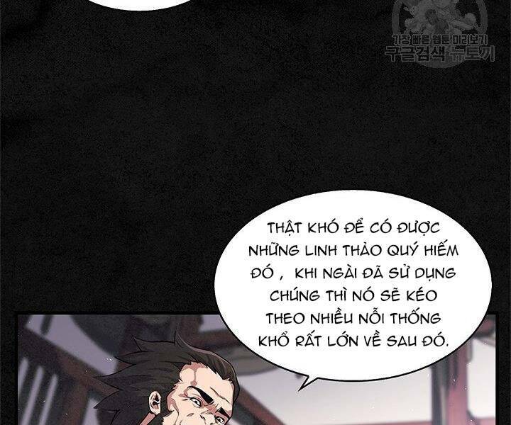 Mục Hạ Vô Nhân: Chapter 6