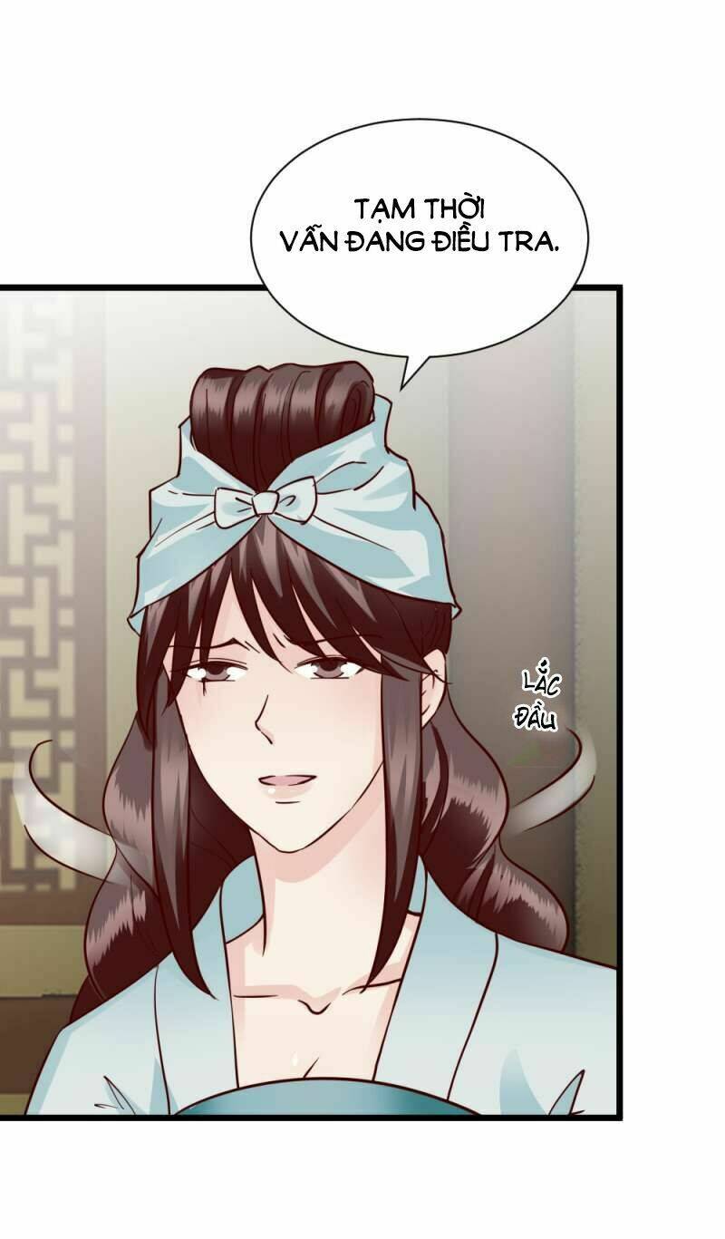 Tuyệt Thế Độc Phi Của Tà Vương: Chapter 62