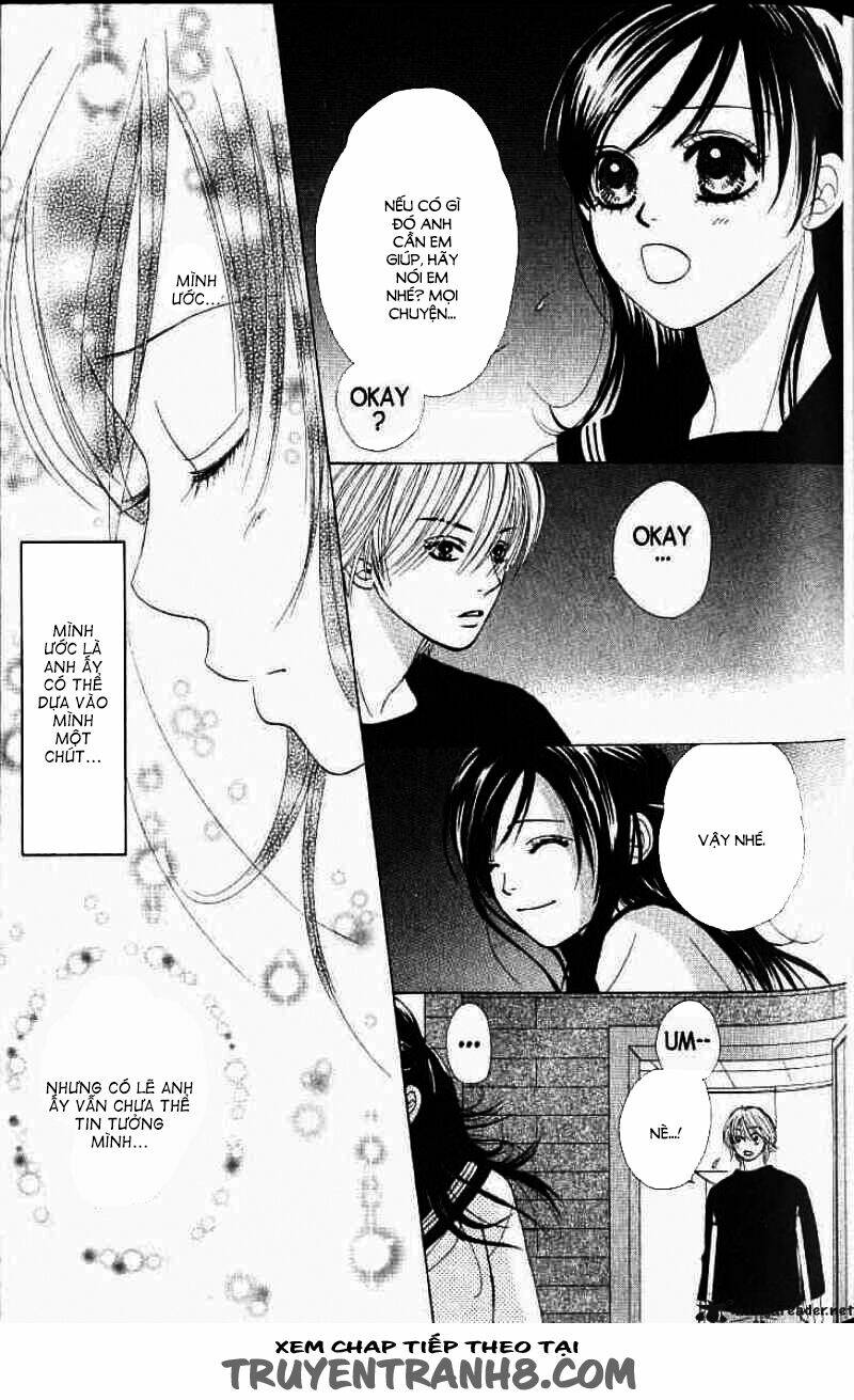 Tình Yêu Đích Thực: Chapter 48