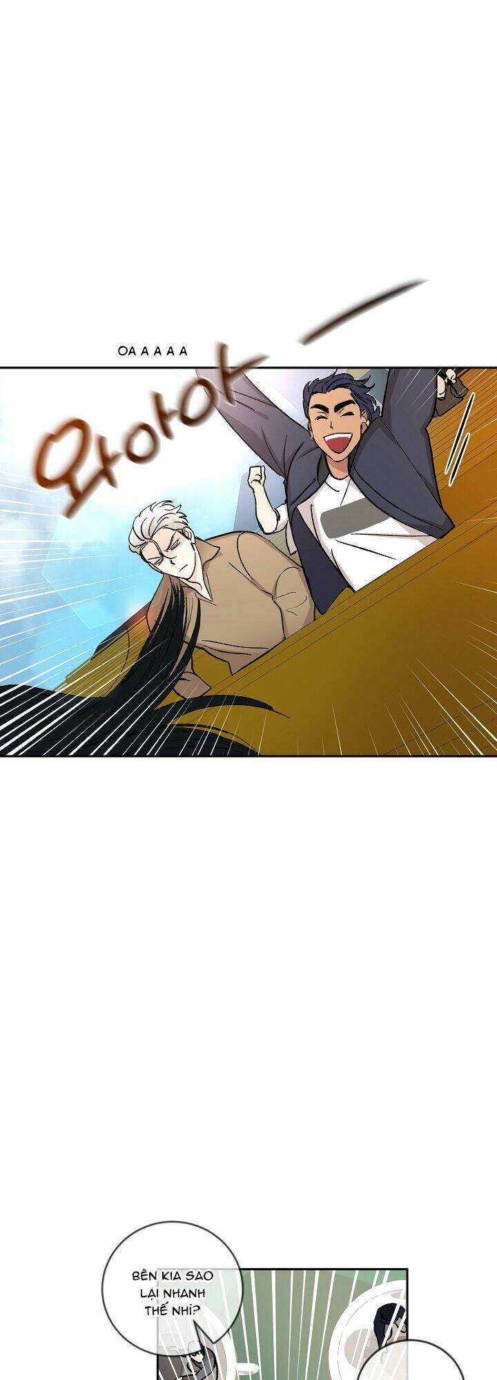 Kẻ Cắp Mặt Trăng: Chapter 28