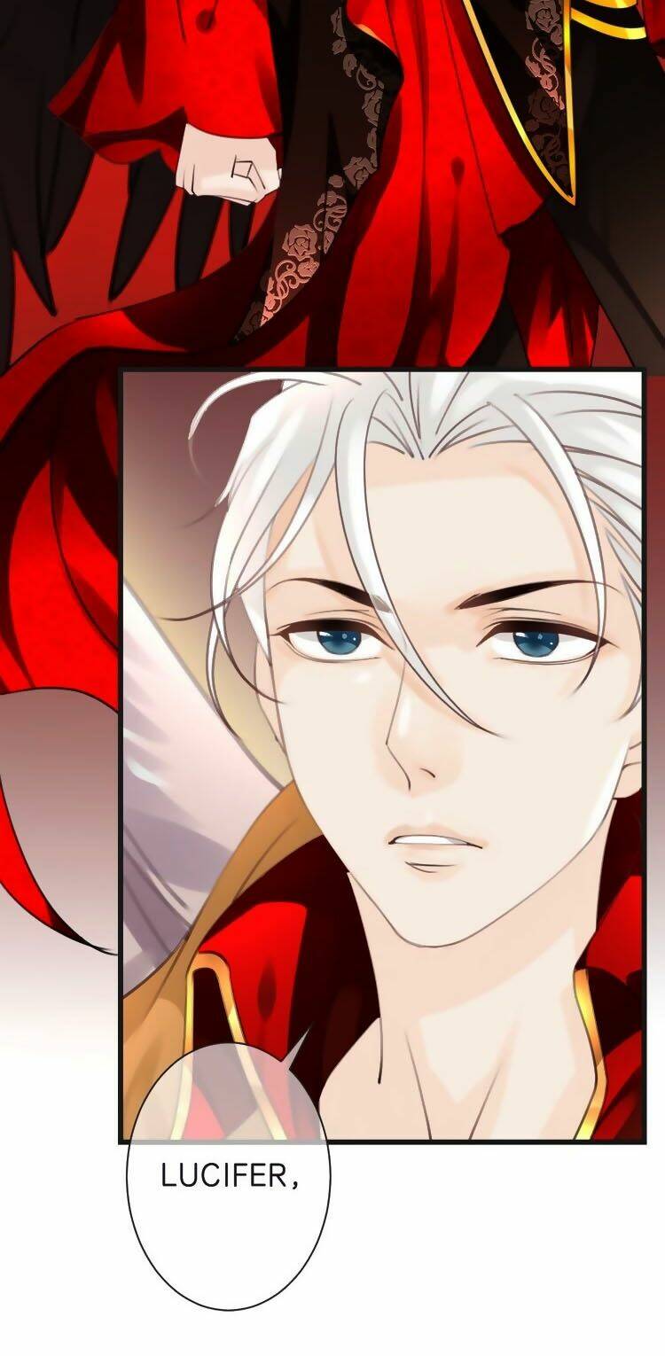 Thiên Thần Không Có Tiết Tháo: Chapter 54