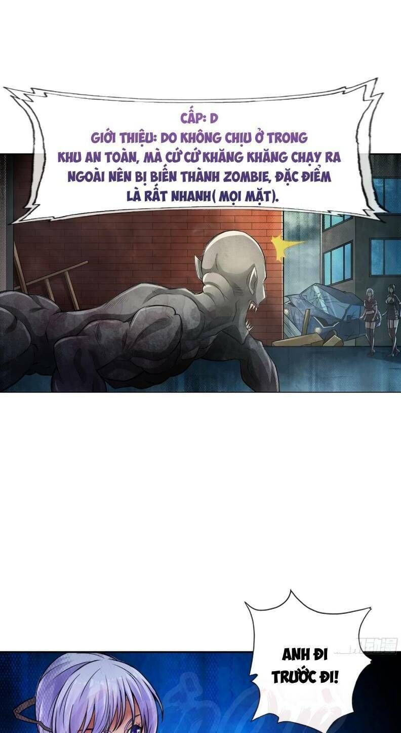 Hệ Thống Tìm Đường Chết Mạnh Nhất: Chapter 37